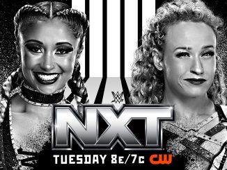 Previa WWE NXT 9 de diciembre de 2025 en vivo