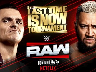 Previa WWE RAW 1 de diciembre de 2025 en vivo