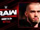 Previa WWE RAW 22 de diciembre de 2025 en vivo