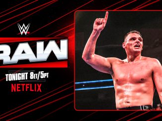 Previa WWE RAW 8 de diciembre de 2025 en vivo