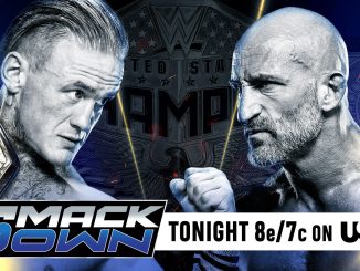 Previa WWE SmackDown 12 de diciembre de 2025 en vivo