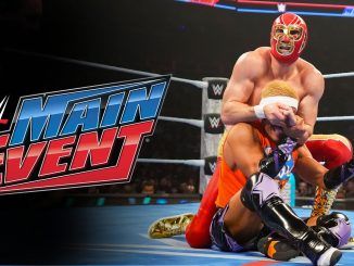 Resultados WWE Main Event 13 de diciembre de 2025