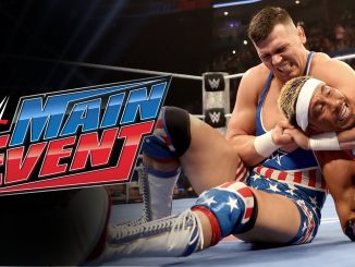 Resultados WWE Main Event 29 de noviembre de 2025