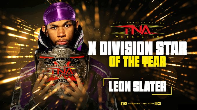 TNA anuncia a lo mejor del año: estos son los ganadores de los Year End Awards 2025