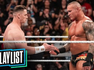 UN RETIRO GRIS: Todos los combates en la gira de despedida de John Cena