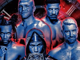WWE NXT Deadline 2025: así queda el lineup del Men’s Iron Survivor Challenge