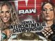 ¿EL FIN DE LA RIVALIDAD? Maxxine Dupri enfrentará a Becky Lynch en WWE RAW 5 de enero de 2026