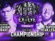 Cobertura y resultados: WWE Evolve 7 de enero de 2026