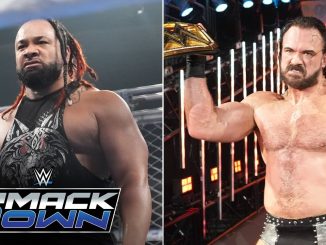 Cobertura y resultados: WWE SmackDown 9 de enero de 2026 – ¡DREW MCINTYRE SALE DE BERLÍN COMO NUEVO CAMPEÓN DE WWE!