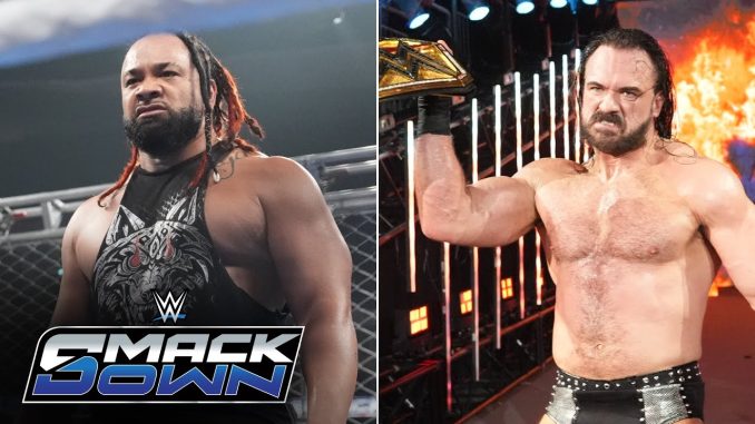Cobertura y resultados: WWE SmackDown 9 de enero de 2026 – ¡DREW MCINTYRE SALE DE BERLÍN COMO NUEVO CAMPEÓN DE WWE!