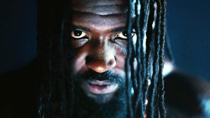 EL GOBERNANTE DEJÓ HUELLA: Así fue el paso de Oba Femi por WWE NXT