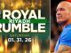 HABRÁ SORPRESAS: Lista de superestrellas programadas para WWE Royal Rumble 2026