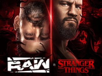 Previa WWE RAW 5 de enero de 2026 en vivo